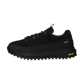 Blackstone V-CANYON CG023 Black Boots