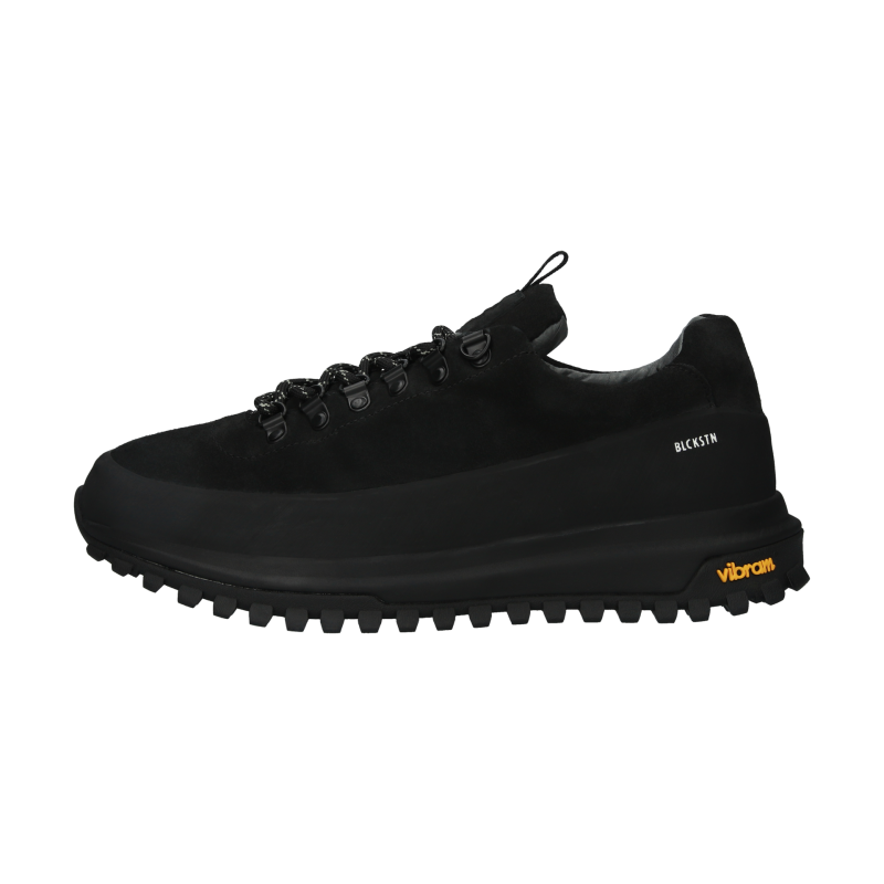 Blackstone V-CANYON CG023 Black Boots