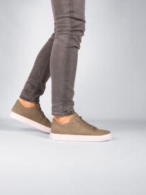 Blackstone ROGER LOW ZG02 Salvia Sneaker (low)