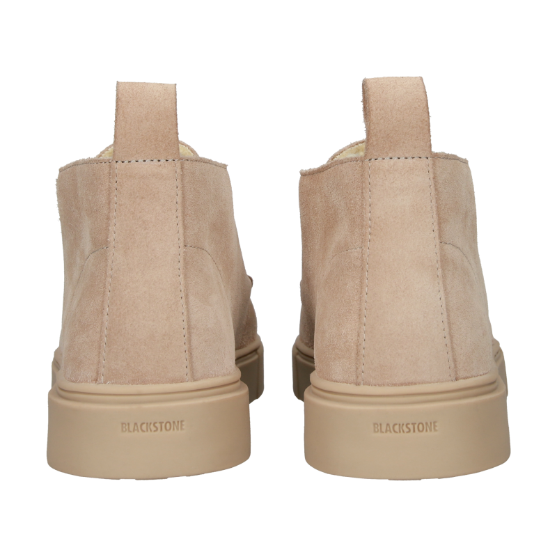 Blackstone RUBY JERRIK CG183 Sesame Chukka