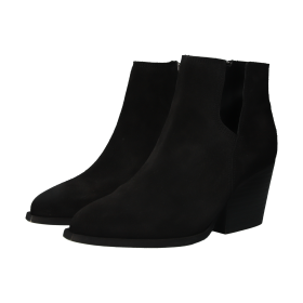 Blackstone ABBY ZL90 Black Boots