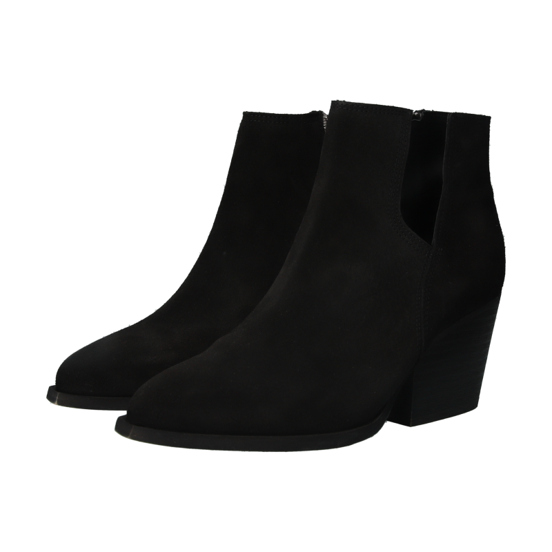 Blackstone ABBY ZL90 Black Boots