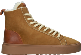 Blackstone SERMEQ AKNA CL259 Dijon Sneaker (high)