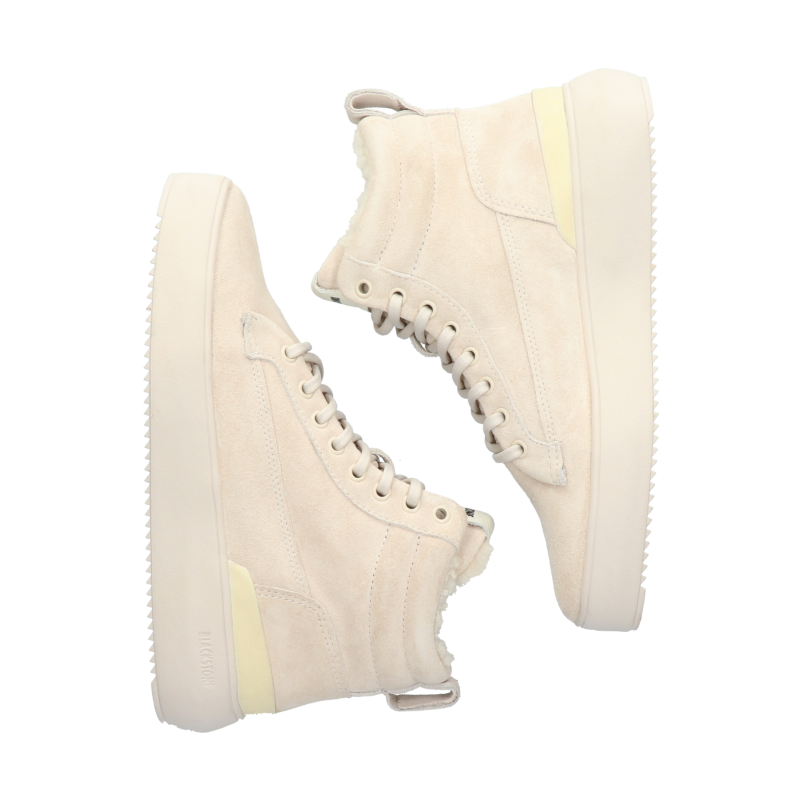 Blackstone SOLEY YL65 Sand Sneaker (high)