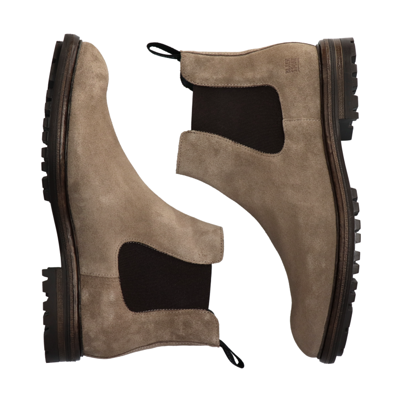 Blackstone GREG UG23 Dodo Chelsea boots