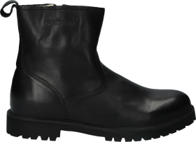 Blackstone KAMI OM63 Nero Boots