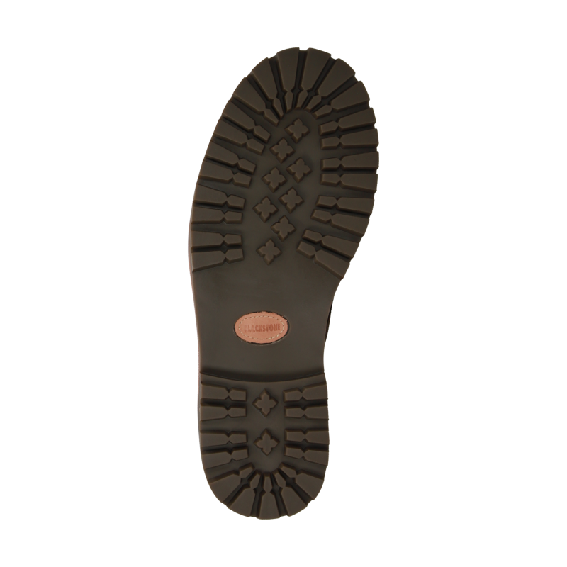 Blackstone GASTOWN REDFORD EG569 Tan Boots