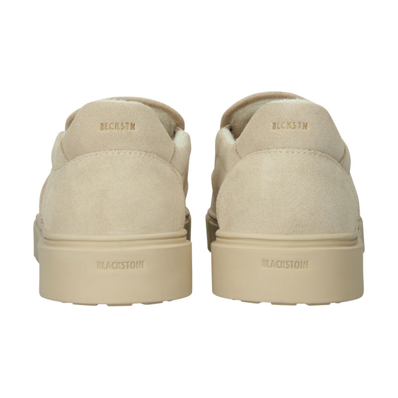 Blackstone QUARTZ CONNOR FG610 Papyrus Slip-ons