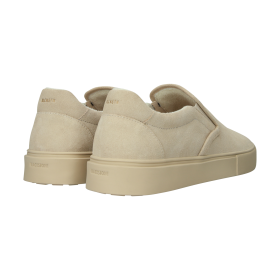 Blackstone QUARTZ CONNOR FG610 Papyrus Slip-ons