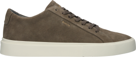 Blackstone CRAG FINN LOW CG119 Canteen Sneaker (low)