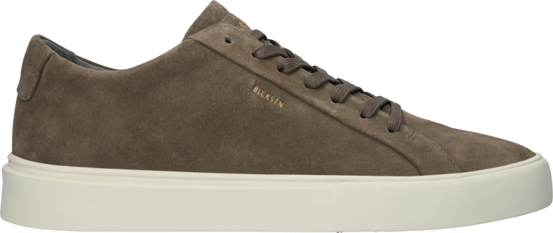 Blackstone CRAG FINN LOW CG119 Canteen Sneaker (low)
