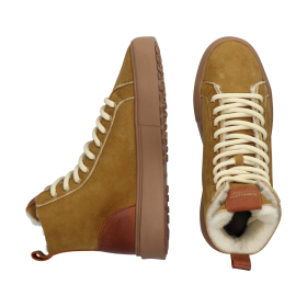 Blackstone SERMEQ AKNA CL259 Dijon Sneaker (high)
