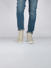 Blackstone BRYSON ZG17 Sand Sneaker (mid)