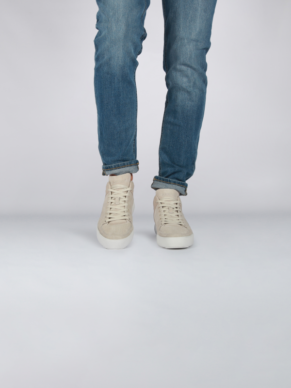 Blackstone BRYSON ZG17 Sand Sneaker (mid)