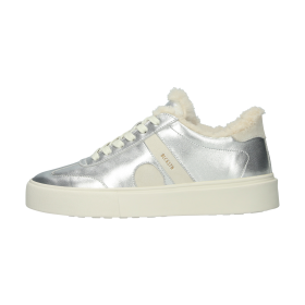 Blackstone QUARTZ AUDEN EL282 Silver Sneaker (low)