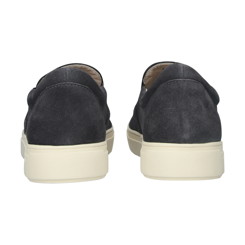 Blackstone CONNOR BG140 Boulevard Slip-ons