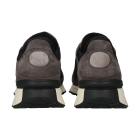 Blackstone GARNET RIDGE EG386 Asphalt Runner Sneaker
