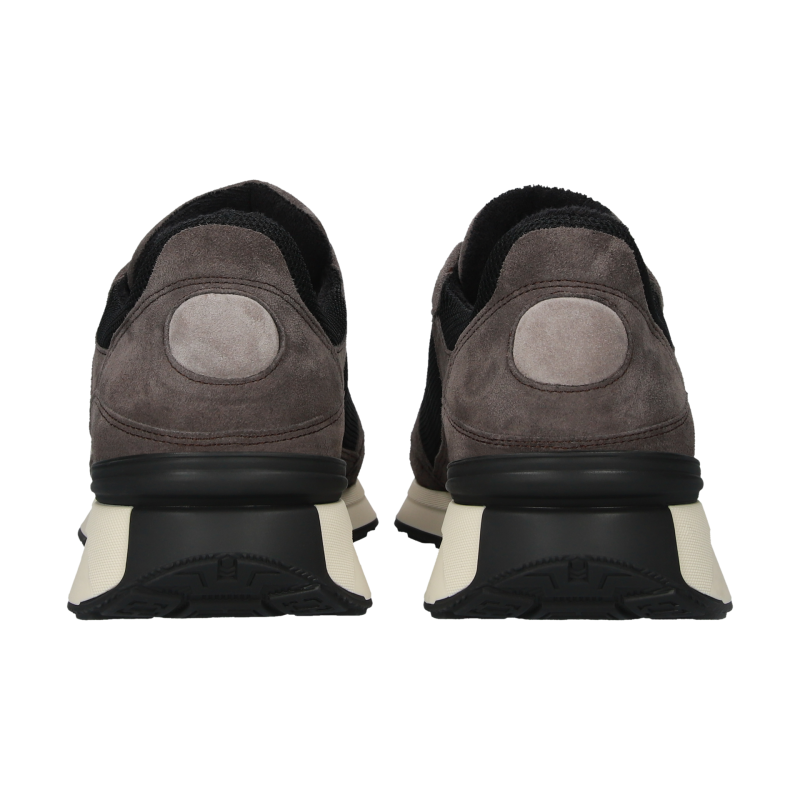 Blackstone GARNET RIDGE EG386 Asphalt Runner Sneaker