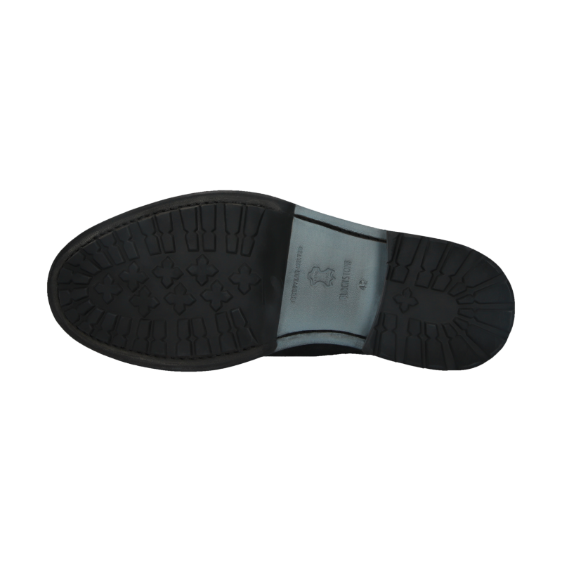 Blackstone FABRICE ENEA CG321 Black Boots