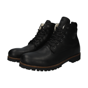 Blackstone COLIN SG31 Black Boots