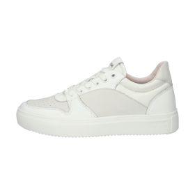 Blackstone CASSIA XW41 White Sneaker (low)