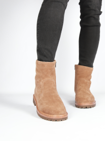 Blackstone ROCK ZANE CG194 Malt ball Boots