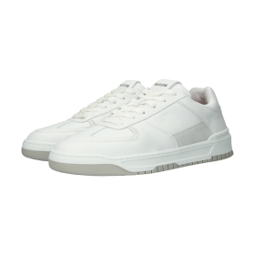 Blackstone TUFA GREER FG625 White Sneaker (low)