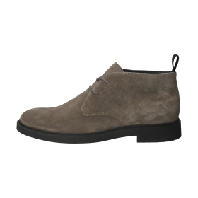 Blackstone BRIAN WG80 Taupe Desert boots