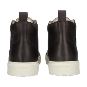 Blackstone RUBY INNIK CG503 Pinecone Sneaker (high)