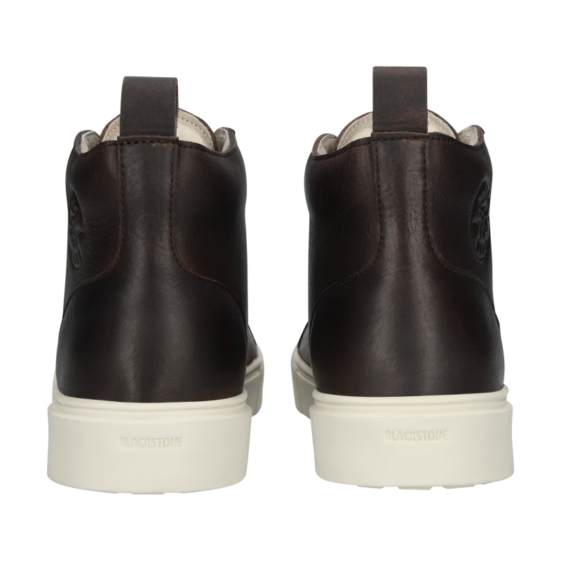 Blackstone RUBY INNIK CG503 Pinecone Sneaker (high)