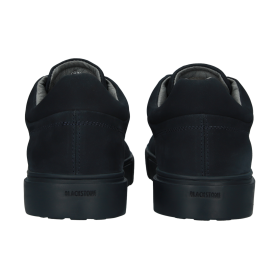 Blackstone CRAG COLTON CG179 Navy Sneaker (mid)