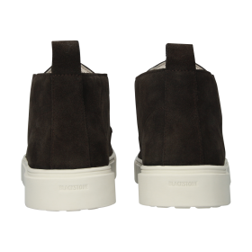 Blackstone RUBY JERRIK CG501 Coffee Desert boots