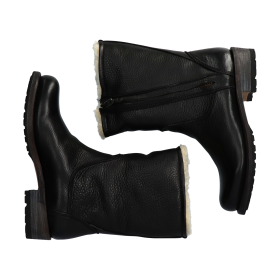 Blackstone AURORA EW74 Black Boots