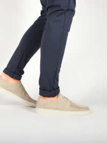 Blackstone ZUKO LUCA LOW DG371 Earth Sneaker (low)