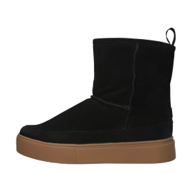 Blackstone APUT NUKA CL239 Black Sneaker (mid)