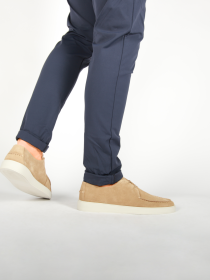 Blackstone ZUKO LUCA LOW DG371 Soul Sneaker (low)