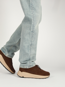 Blackstone V-KILIAN EG595 Rain drum Runner Sneaker