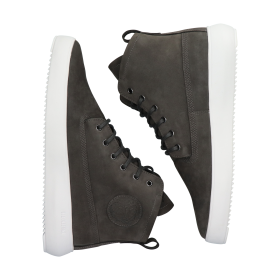 Blackstone ASPEN YG26 Thunderstorm Sneaker (high)