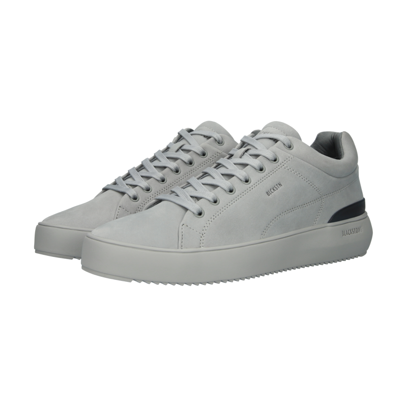 Blackstone ALISTER BG160 Ultimate grey Sneaker (mid)
