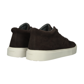 Blackstone CRAG ESKA MID CG141 Coffee Sneaker (mid)
