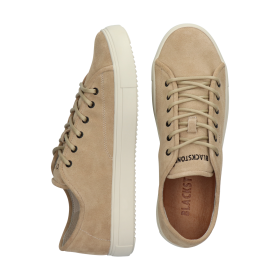Blackstone ARNOLD LOW BG143 Mouton Sneaker (low)