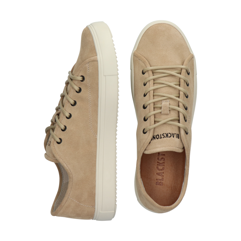 Blackstone ARNOLD LOW BG143 Mouton Sneaker (low)
