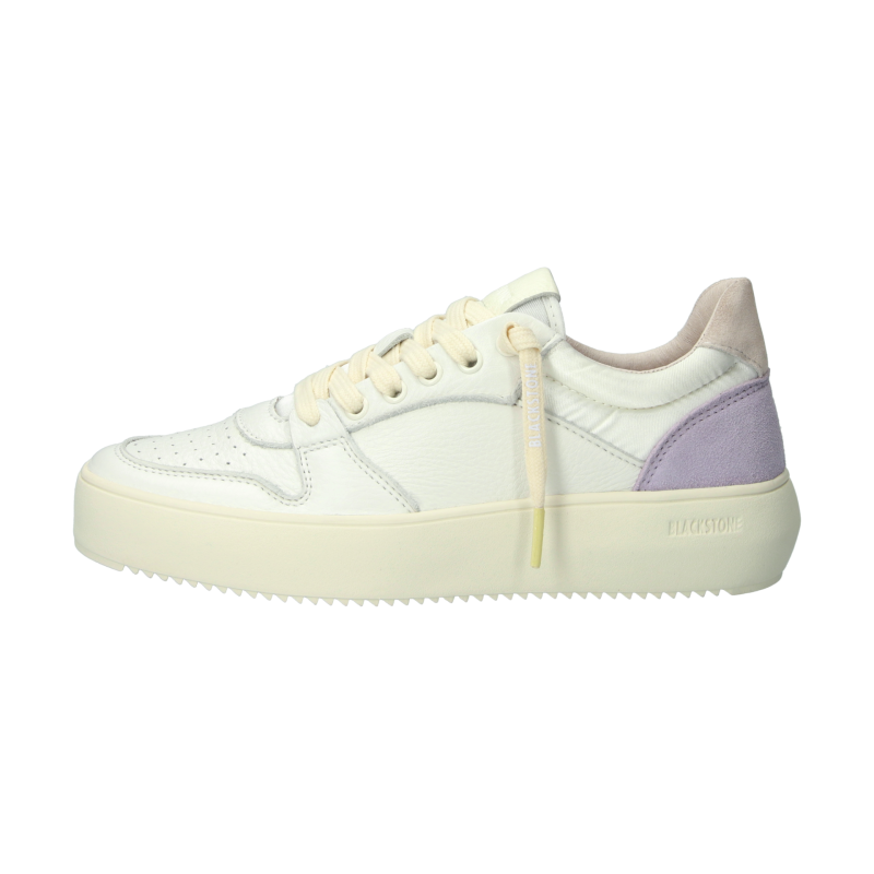 Blackstone RILEY ZL78 Orchid tint Sneaker (low)