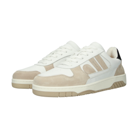 Blackstone JADE VAUGHN EG383 Wild dove Sneaker (low)