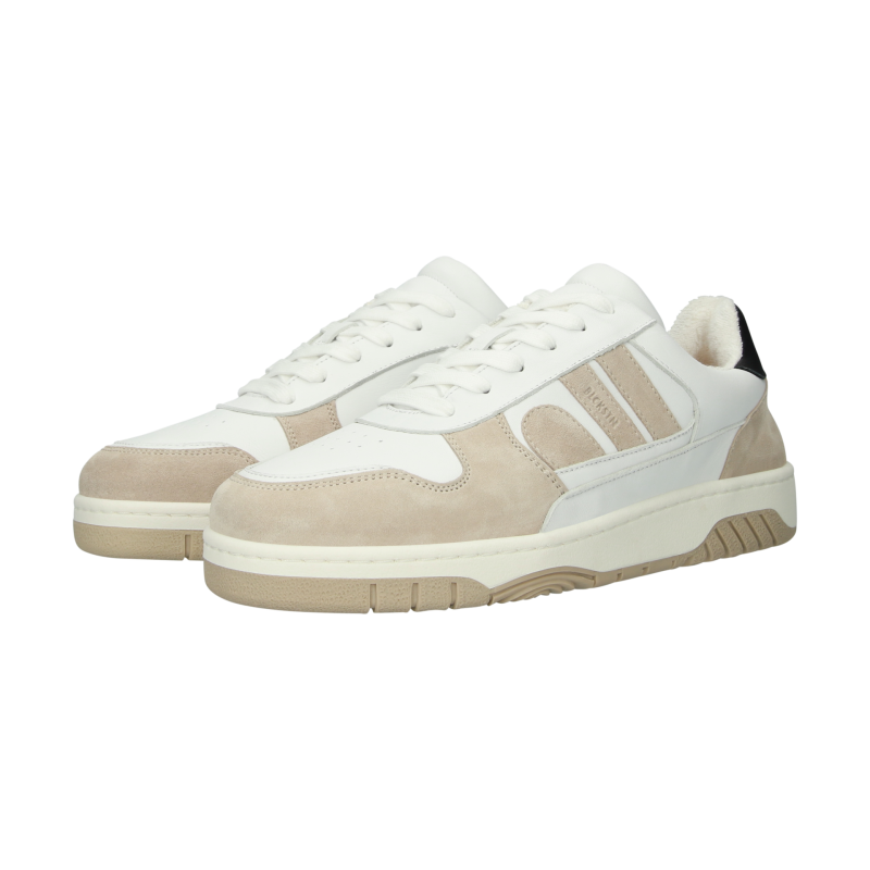 Blackstone JADE VAUGHN EG383 Wild dove Sneaker (low)