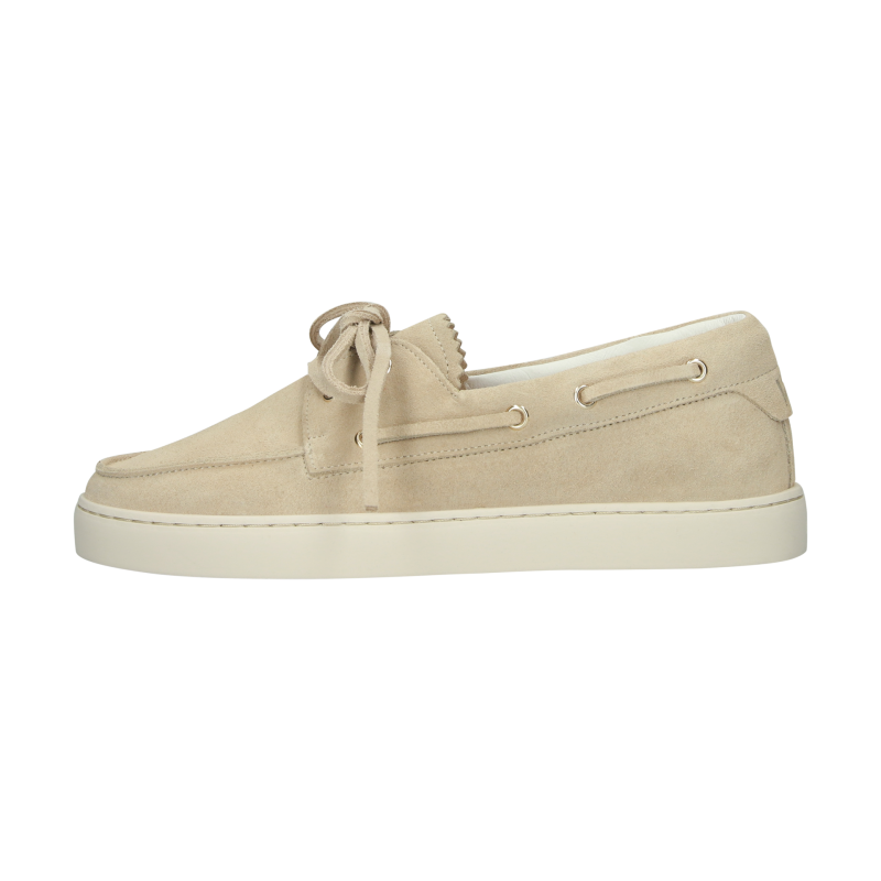 Blackstone ZIRCON ASTER FL703 Papyrus Sneaker (low)