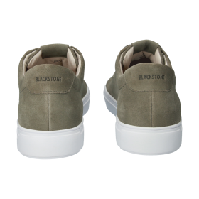 Blackstone ROGER LOW ZG02 Salvia Sneaker (low)
