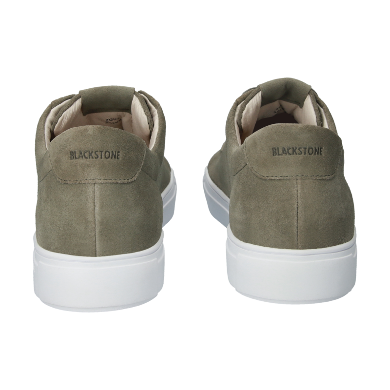Blackstone ROGER LOW ZG02 Salvia Sneaker (low)