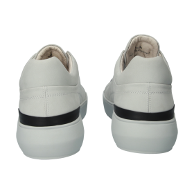 Blackstone ALISTER BG160 Northern droplet Sneaker (mid)