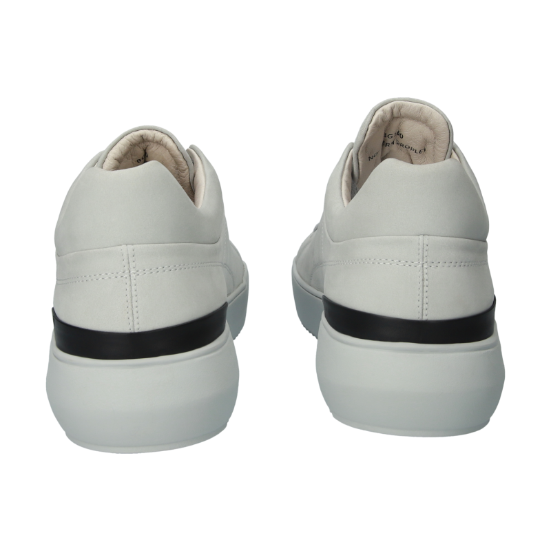 Blackstone ALISTER BG160 Northern droplet Sneaker (mid)